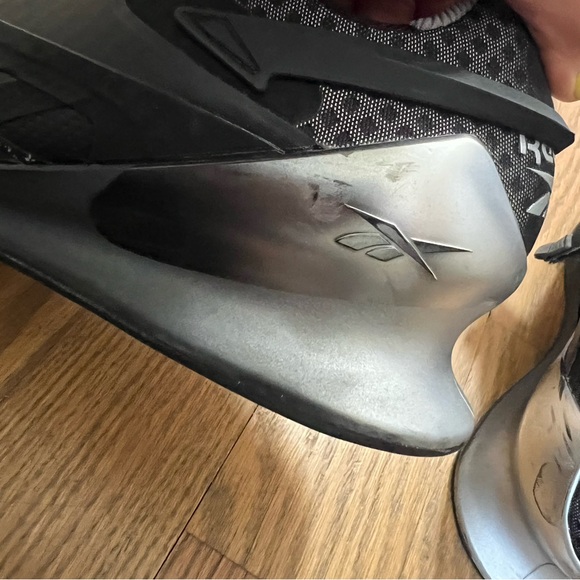 Reebok Legacy Lifters l EUC Women’s Size 8 or Men’s size 6.5 - Picture 5 of 11